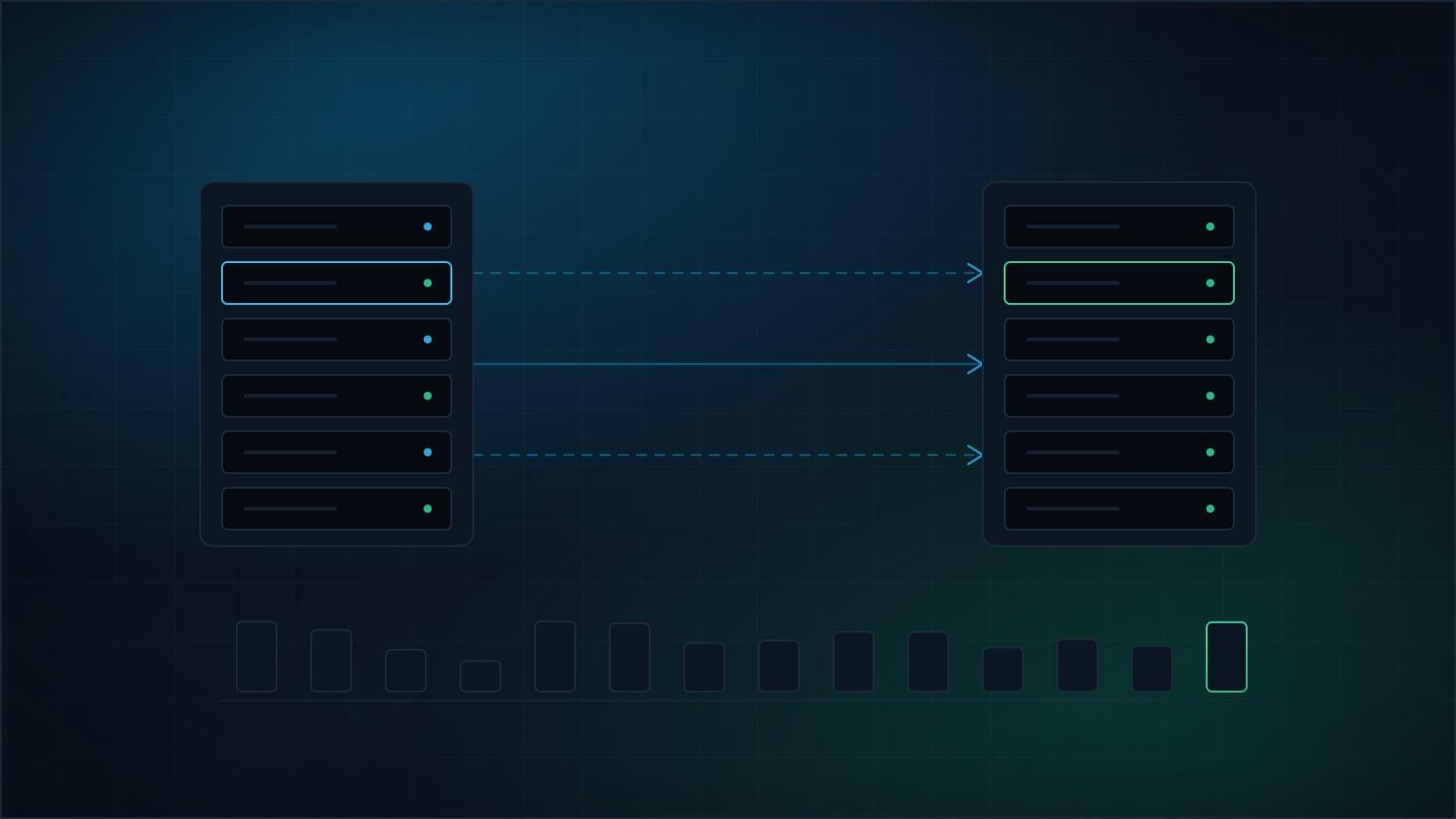 Virtualisation, Backup & Disaster Recovery — Business Continuity project preview