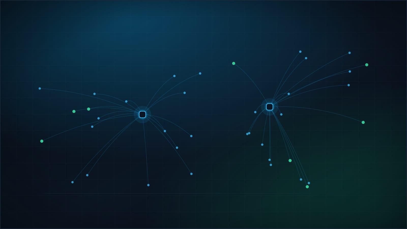 Multi-Site US Network Operations — Network Operations project preview